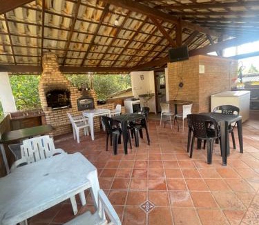 Sana House | Pousada Vale do Luar