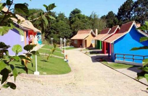 Urussanga Hotel | Pousada Vale Dos Figos