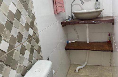 Pantano Grande House | Pousada Valentim