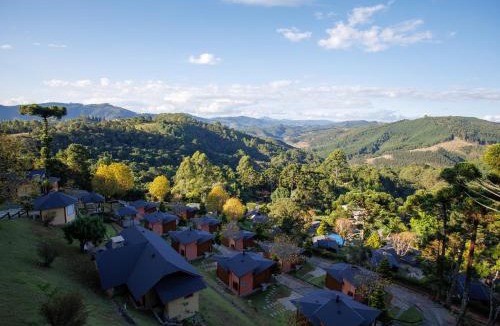 Camanducaia Hotel | Pousada Varanda das Colinas