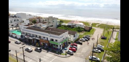Guaratuba Hotel | Pousada Verdes Mares guaratuba