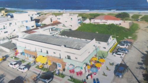 Guaratuba Hotel | Pousada Verdes Mares guaratuba