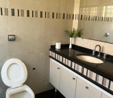 Maringa House | Pousada Vermont