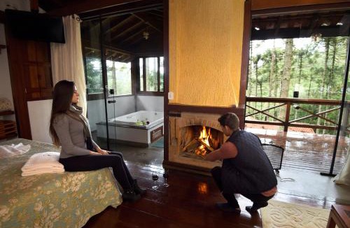 Goncalves Hotel | Pousada Vida Verde