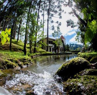 Goncalves Hotel | Pousada Vida Verde