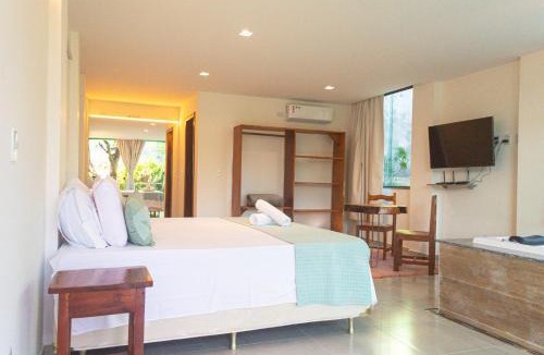 Pati Valley Hotel | Pousada Vie