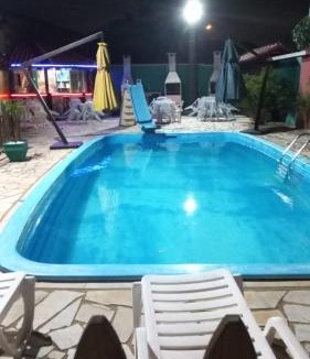 Penha Hotel | Pousada Vila D' Itália