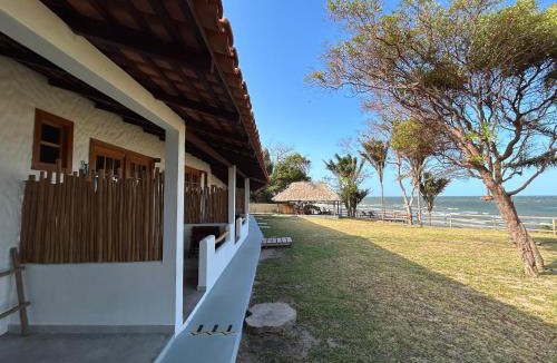 Salvaterra Hotel | Pousada Vila de Água Boa