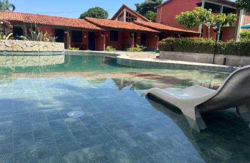 Sao Jose de Ribamar Hotel | Pousada Vila do Mar