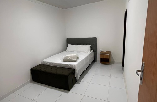 Santos Dumond Hotel | Pousada Vila Natureza