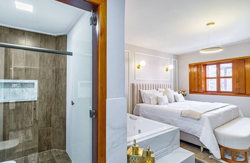 Pirenopolis Hotel | Pousada Vila Rica