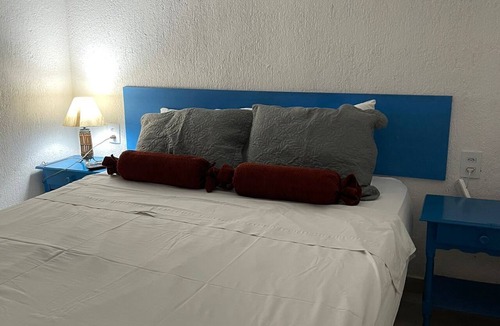 Piumhi Hotel | Pousada Villa da Serra in Piumhi MG - accommodation with breakfast included.