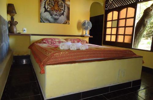 Armacao do Tairu Hotel | Pousada Villa Amari