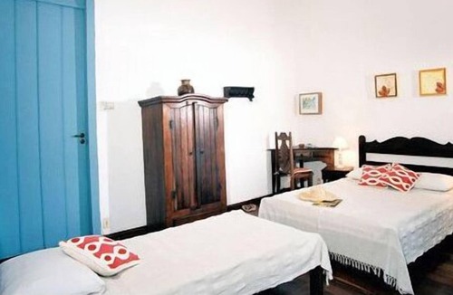 Santo Antonio Hotel | Pousada Villa Carmo