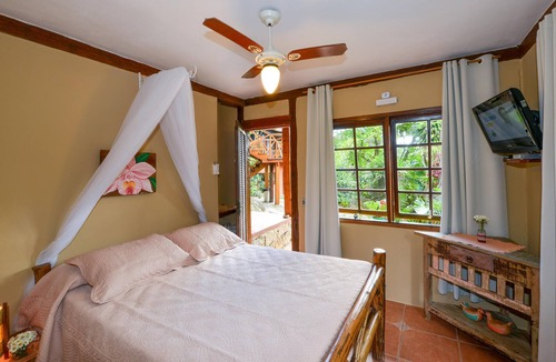 Praia Grande Hotel | Pousada Villa da Prainha