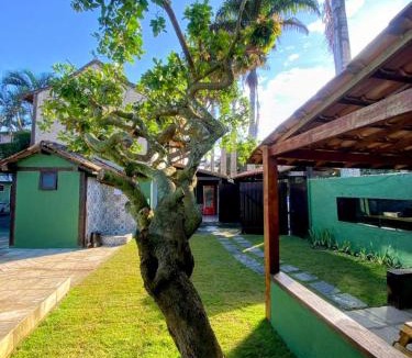 Porto Belo Hotel | Pousada Villa das Palmeiras