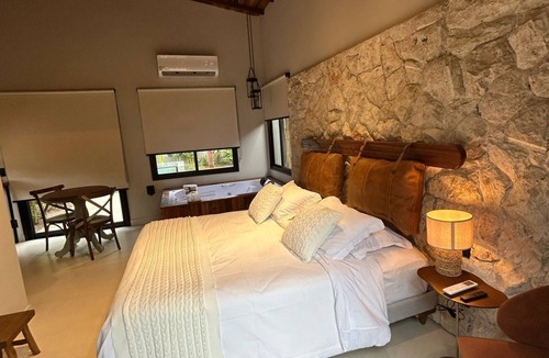 Lindoia Hotel | Pousada Villa Dois Amores