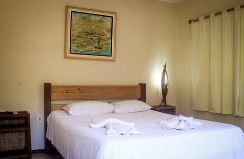 Barra Grande Hotel | Pousada Villa Don Pepe