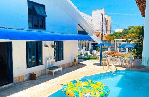 Atalaia Hotel | Pousada Villa Grécia