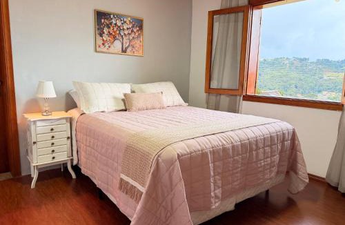 Jaguaribe Bed & Breakfast | Pousada Villa Monte Fiori