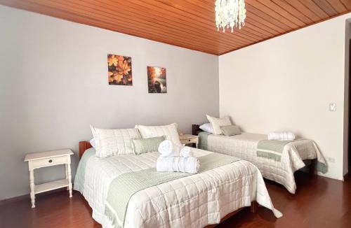 Jaguaribe Bed & Breakfast | Pousada Villa Monte Fiori