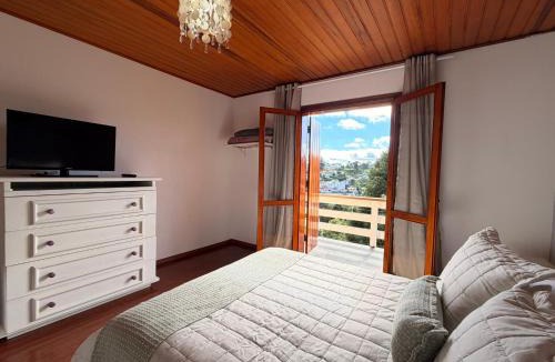 Jaguaribe Bed & Breakfast | Pousada Villa Monte Fiori