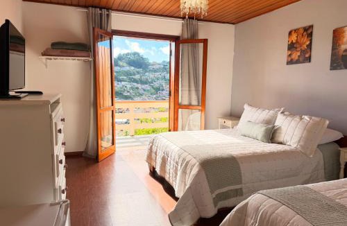 Jaguaribe Bed & Breakfast | Pousada Villa Monte Fiori
