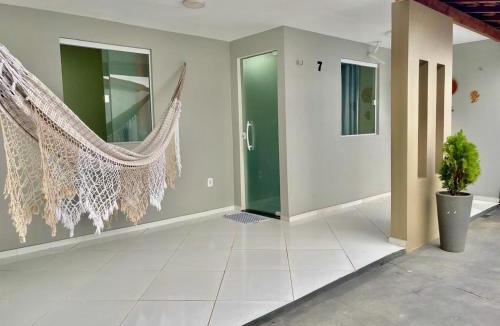 Barreirinhas Cabin | Pousada Villa Preguiças - Chalés e Recepções