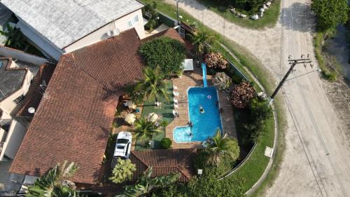 Jardim Virginia Hotel | Pousada Villa Virgínia Guarujá