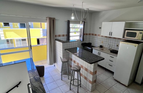 Ingleses Centro Hotel | Pousada Village