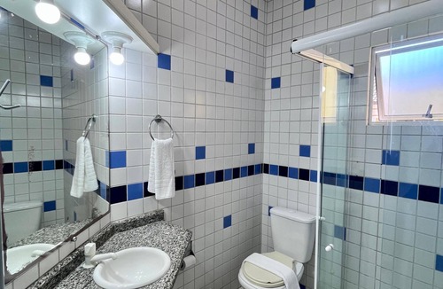 Ingleses Centro Hotel | Pousada Village