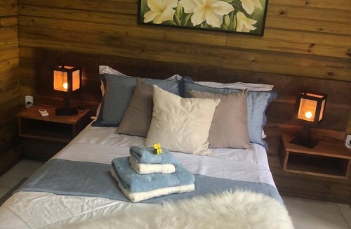 Praia Grande Hotel | Pousada Village Dos Canyons