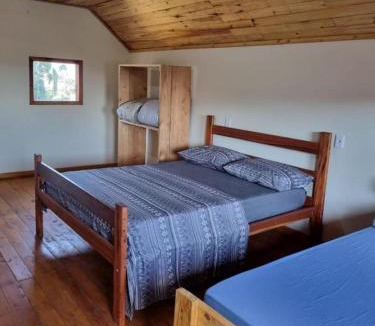 Extrema Cabin | Pousada Vista da Mantiqueira - Chalés Sabiá, Beija-Flor e Siriema