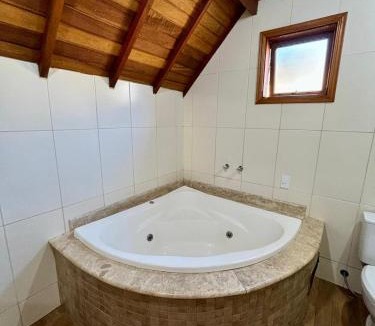 Camanducaia Cabin | Pousada Vista do Paraíso