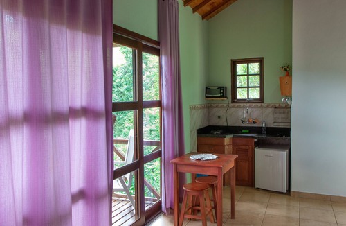 Goncalves Hotel | Pousada Vitória