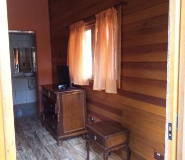 Santo Antonio de Posse Cabin | Pousada Vovó Bela