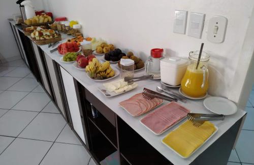 Sao Pedro da Aldeia Hotel | Pousada Xodó da Praia
