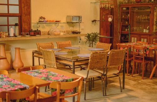 Vale do Capao Hotel | Pousada Zazen