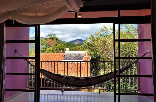 Pati Valley Hotel | Pousada Zazen
