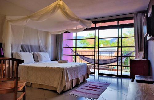 Pati Valley Hotel | Pousada Zazen