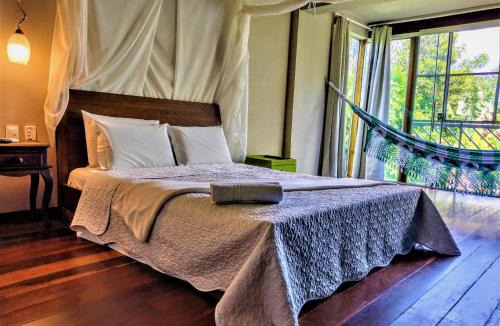 Pati Valley Hotel | Pousada Zazen