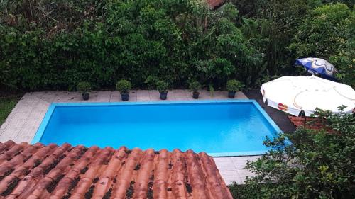 Paraty Apartment | Pousadinha Ateliê da Maite