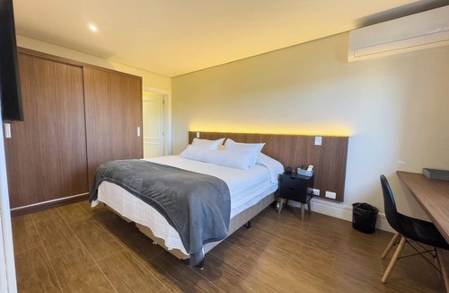 Jardim Andira Bed & Breakfast | Pousadinha Campos