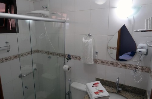 Conservatoria House | Pousadinha da Praça