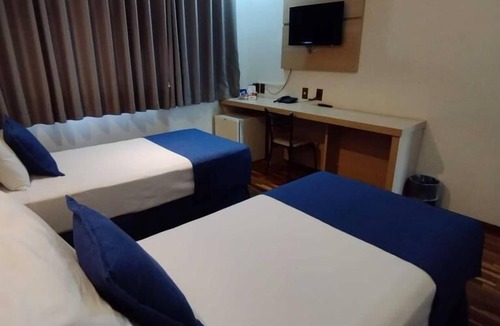 Pouso Alegre Hotel | Pouso Alegre Hotel