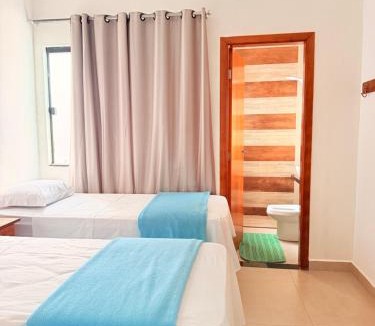 Sao Joao Batista do Gloria Hotel | Pouso Mineiro