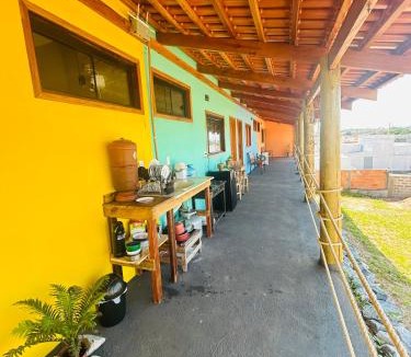 Sao Joao Batista do Gloria Cabin | Pouso Canastra - Chalés