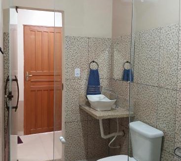 Jabaquara Hotel | Pouso Clara Mar