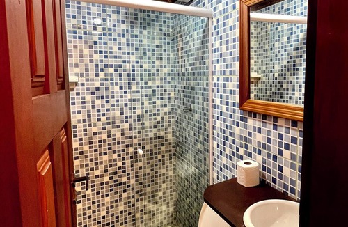 Pantanal House | Pouso Paraty