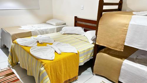 Trindade Hotel | Pouso Trindade